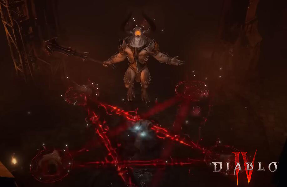 Mastering Diablo 4 Seasonal Leveling: A Comprehensive Guide