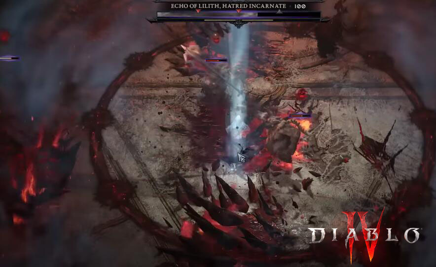 Beyond Blood: Diablo 4 Season 3 Community Aspirations