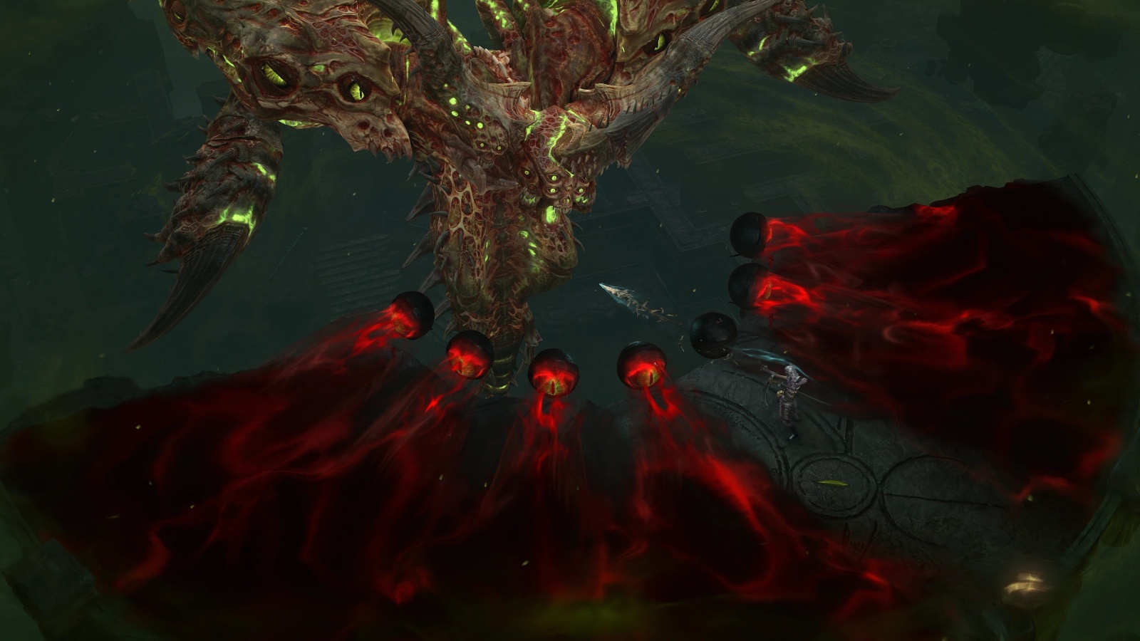 Diablo 4 Super Ball Lightning Speed Farming Guide