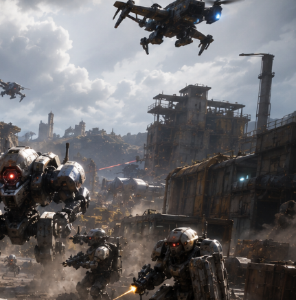 ARC Raiders – Damage Spotters Guide