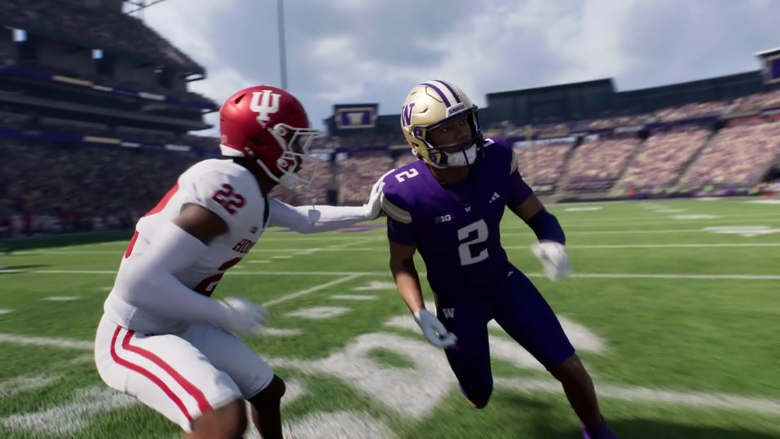 CFB 27 Ultimate Team Coins Guide: Packs, Solos, and Market Tips