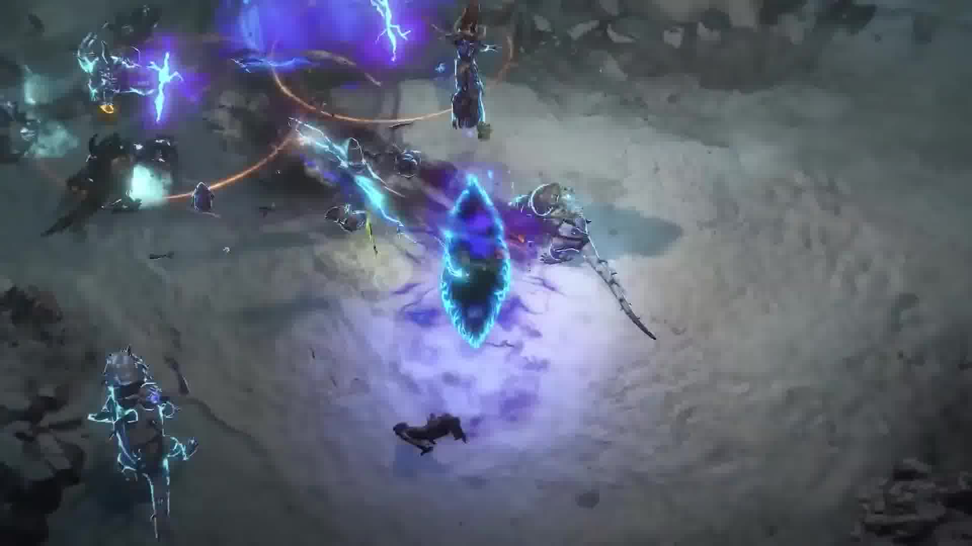 Diablo 4 Season 14 Guide: Release Preparation, Seasonal Reset, Best Builds, and Leveling Tips